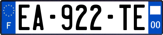 EA-922-TE