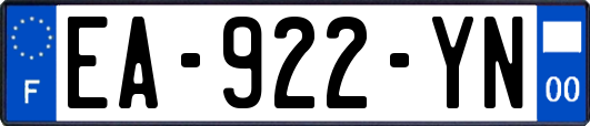 EA-922-YN