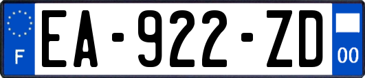 EA-922-ZD