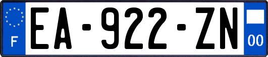 EA-922-ZN