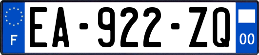 EA-922-ZQ