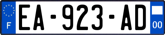 EA-923-AD