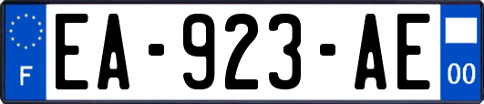 EA-923-AE