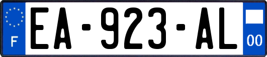 EA-923-AL