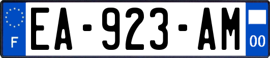 EA-923-AM