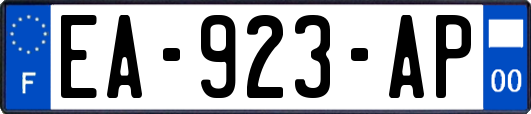 EA-923-AP