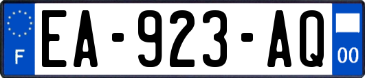 EA-923-AQ