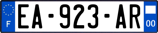 EA-923-AR
