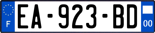 EA-923-BD