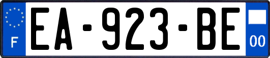 EA-923-BE