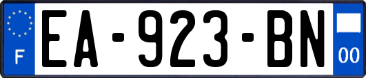 EA-923-BN