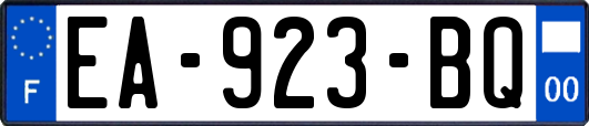 EA-923-BQ