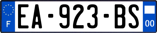 EA-923-BS