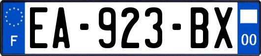 EA-923-BX