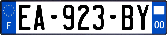 EA-923-BY