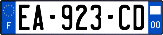 EA-923-CD