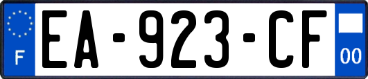 EA-923-CF