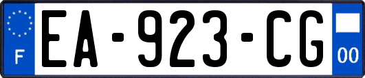 EA-923-CG