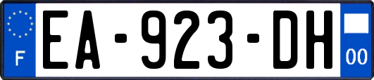 EA-923-DH