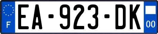 EA-923-DK