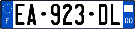 EA-923-DL