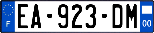 EA-923-DM