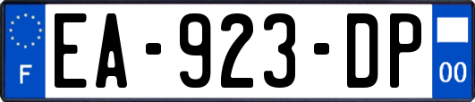 EA-923-DP