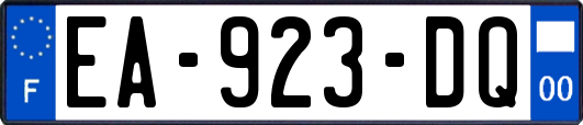 EA-923-DQ