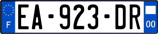 EA-923-DR