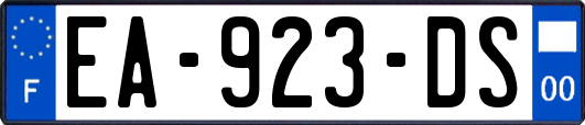 EA-923-DS