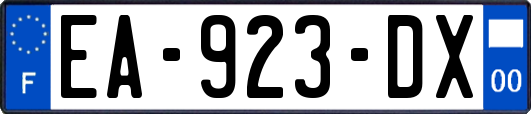 EA-923-DX