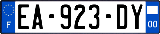 EA-923-DY