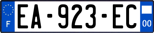 EA-923-EC