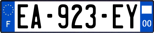 EA-923-EY