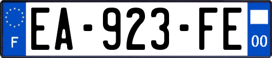 EA-923-FE