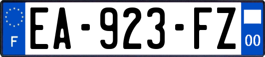 EA-923-FZ