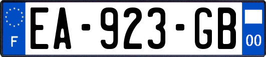 EA-923-GB