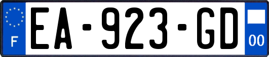 EA-923-GD