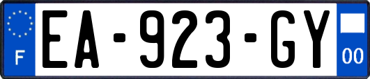 EA-923-GY