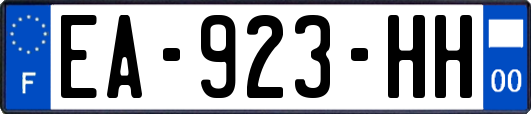 EA-923-HH