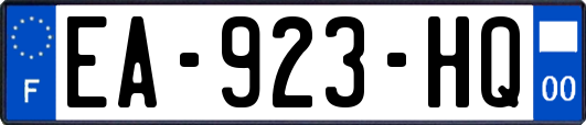 EA-923-HQ