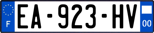EA-923-HV