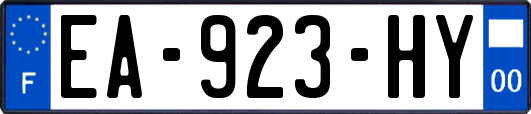 EA-923-HY