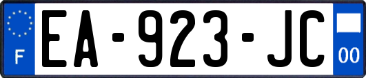 EA-923-JC