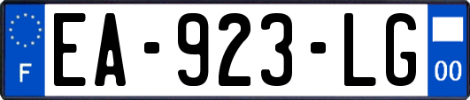 EA-923-LG