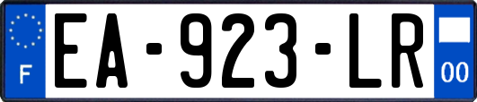 EA-923-LR
