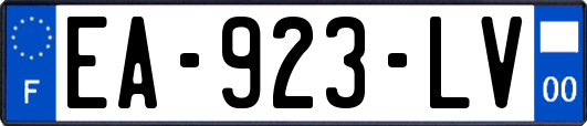 EA-923-LV
