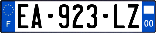 EA-923-LZ