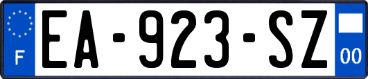 EA-923-SZ
