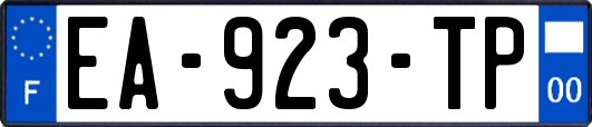 EA-923-TP